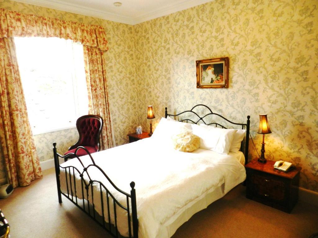 Ledgowan Lodge Hotel Achnasheen Room photo