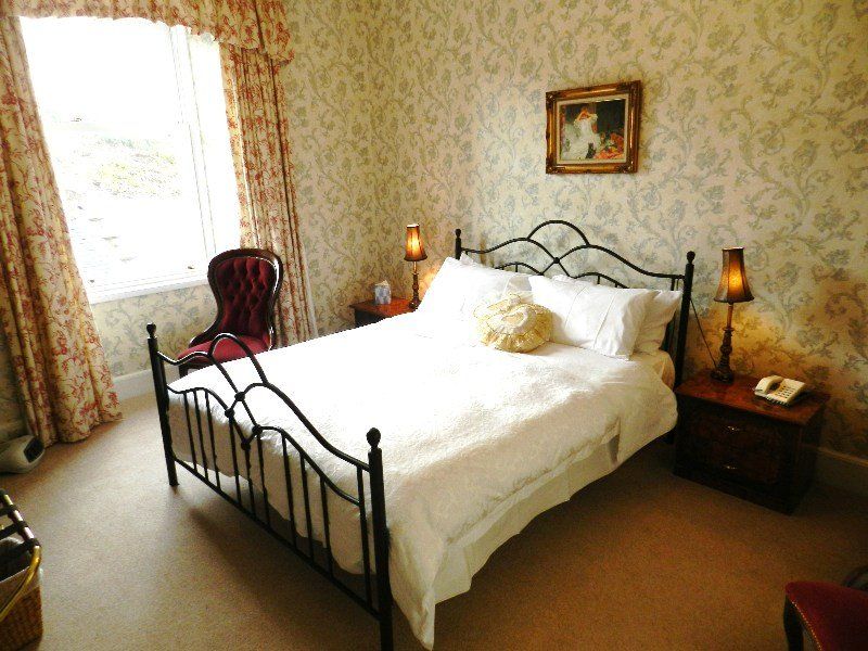 Ledgowan Lodge Hotel Achnasheen Exterior photo