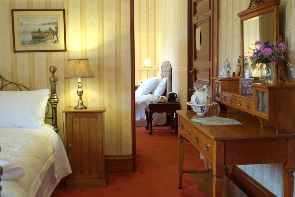 Ledgowan Lodge Hotel Achnasheen Exterior photo