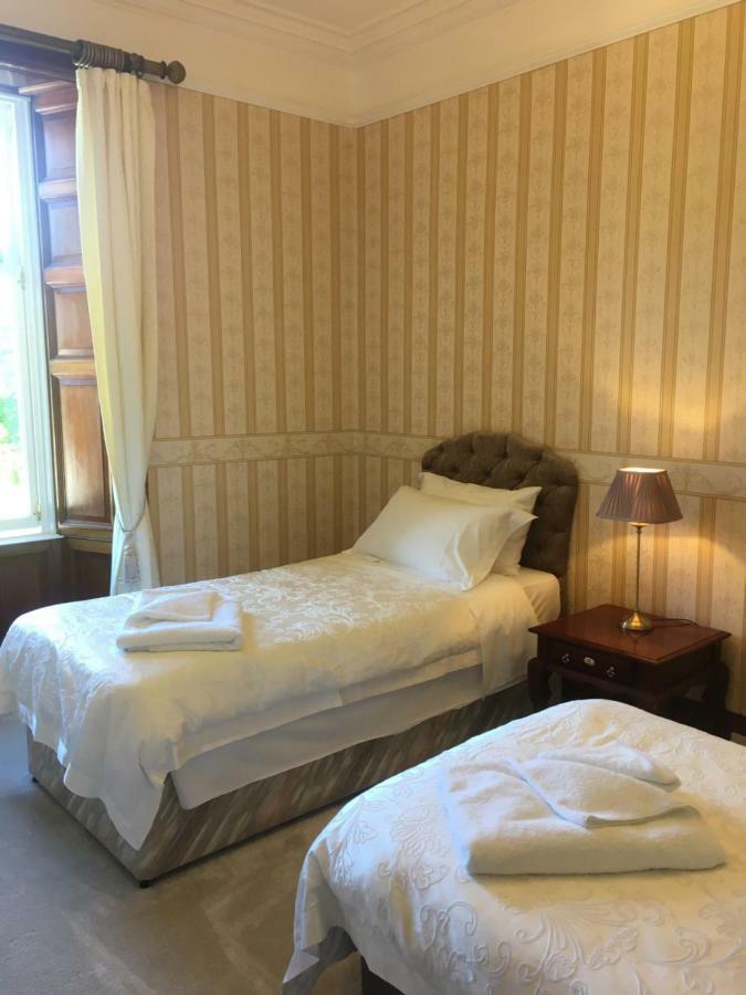 Ledgowan Lodge Hotel Achnasheen Exterior photo